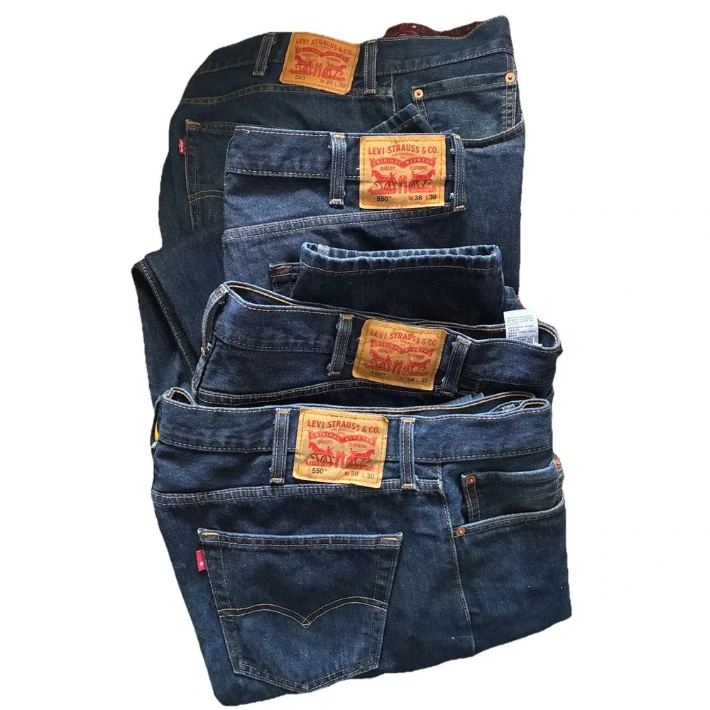 Levis levis 550